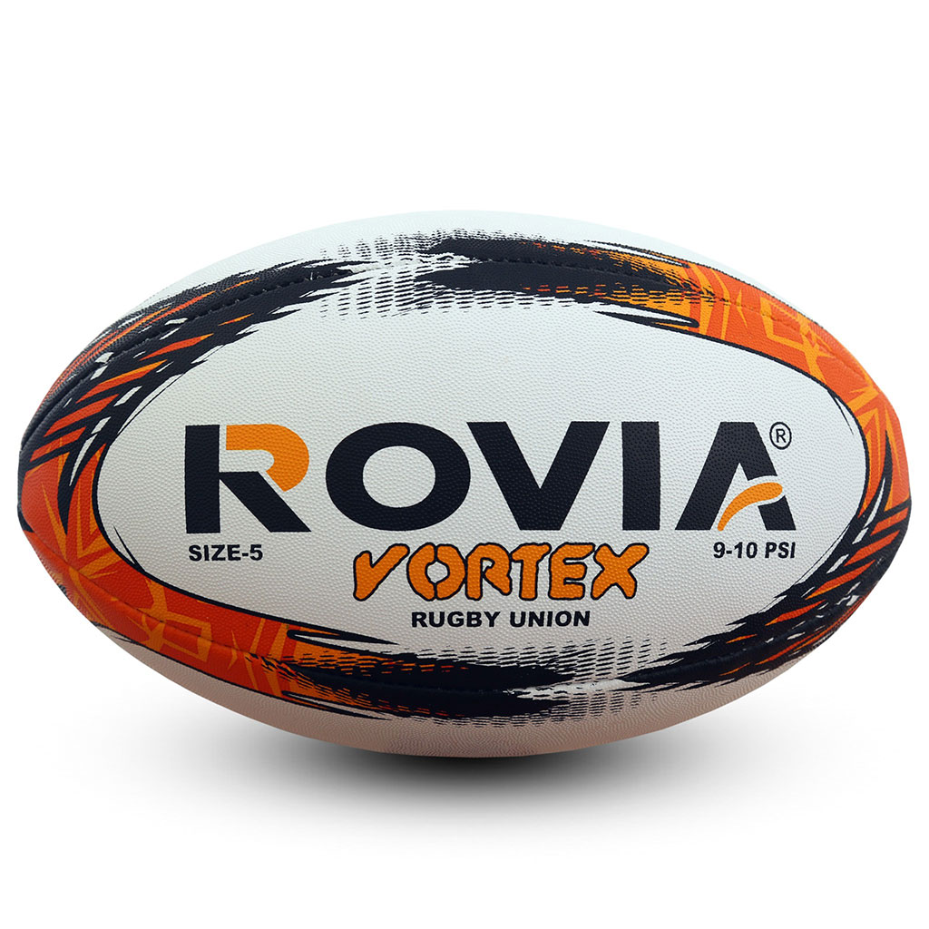 rugby world cup 2023 balls manufacturer