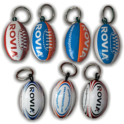 custom-gilbert-rugby-ball-keyring-france