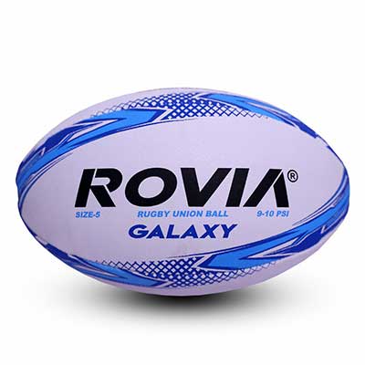 Gilbert Rugby Ball Manufacturers India