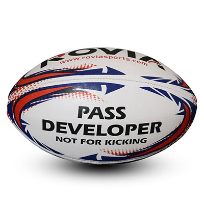 Rugby Union Balls Manufacturers in India