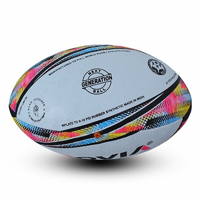 International Match Quality rubber synthetic