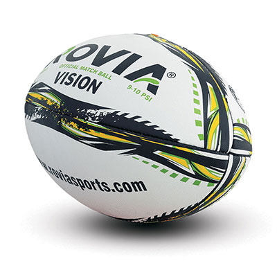 Superior Quality Match Rugby Ball maker uk