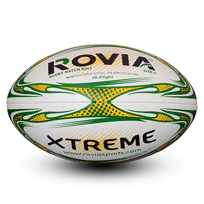 rugby balls exporters