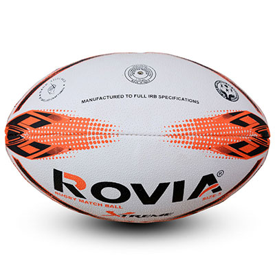 rugby ball manufacturers