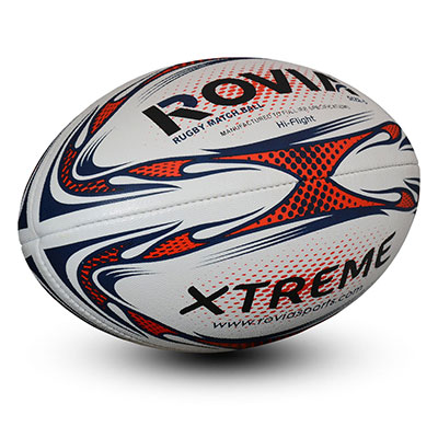 rugby ball manufacturers  in india
