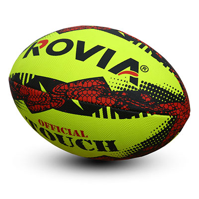 Custom Rugby Ball Suppliers England