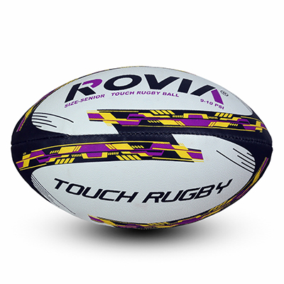 Rovia Rugby Family India