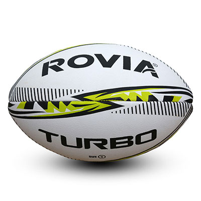 Union Rugby Balls in USA