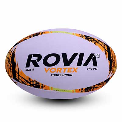 Union Rugby Balls manufacturer England