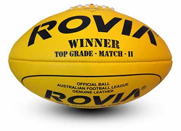 AFL Exporters australia